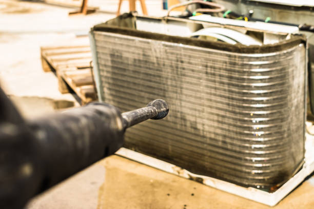 Best Commercial HVAC Duct Cleaning  in Mono Vista, CA