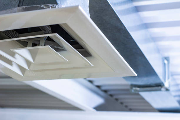 Best Ductwork Cleaning Services  in Mono Vista, CA