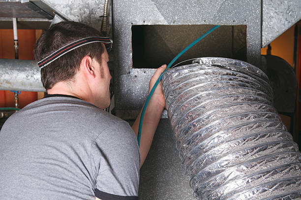 Best HVAC Air Duct Cleaning  in Mono Vista, CA